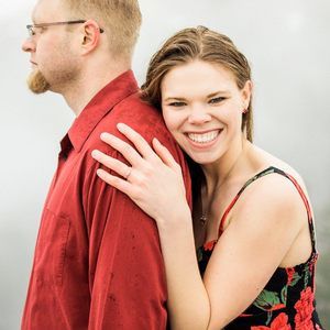 Meet your Posher, Christine